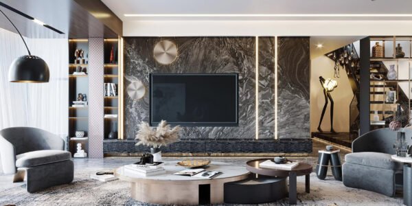 Wall surface - 图片 5