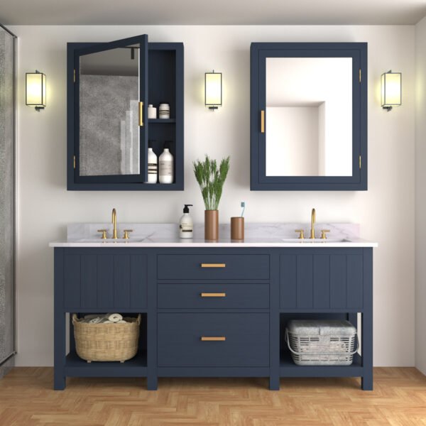 Bathroom cabinet - 图片 2