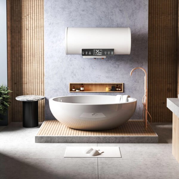 Instant Hot Water Faucet - 图片 2