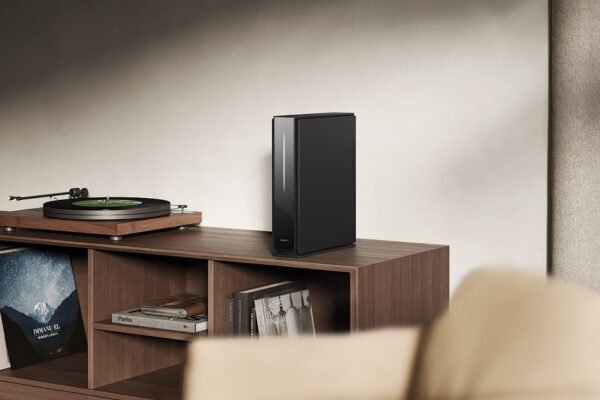 Hi-Fi Bluetooth Audio System - 图片 2