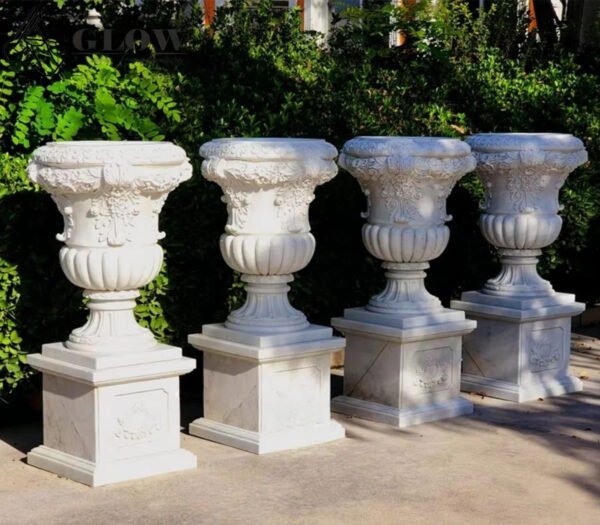 Flower pot - 图片 2