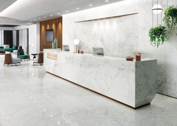 Reception desk - 图片 3