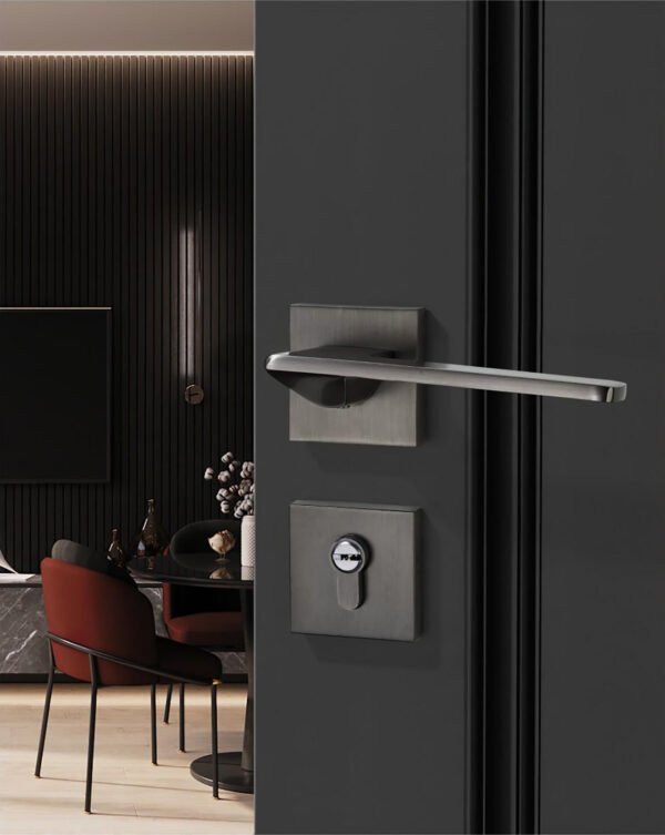 Commercial-Grade Window Hardware - 图片 3