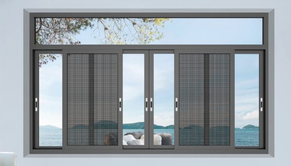 Entry-Level 40 Series Casement Windows - 图片 2