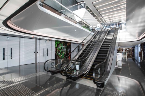 Compact Home Elevator for Villas - 图片 2