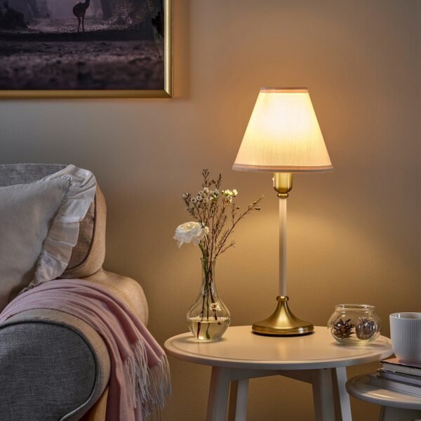 Eye-Caring Dimmable Desk Lamp - 图片 3