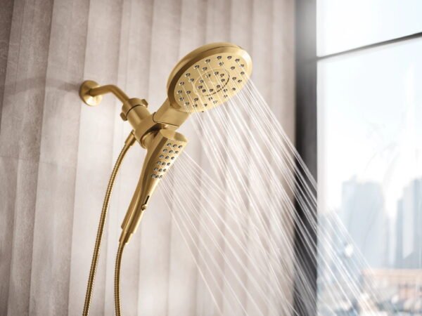 Shower head - 图片 2