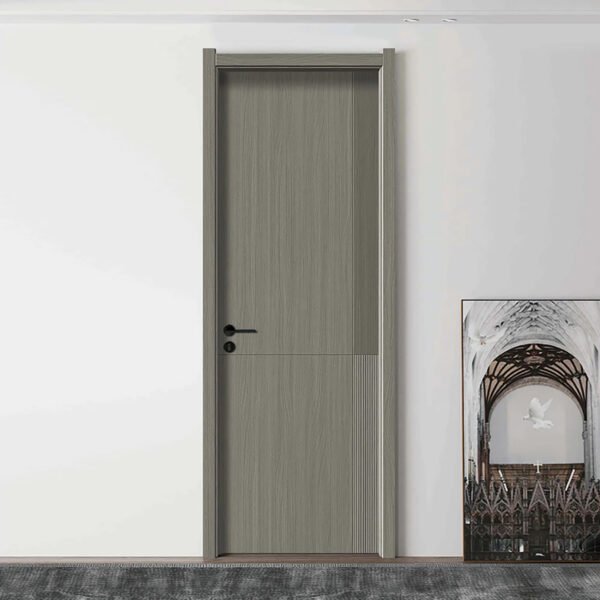 Carbon Fiber Interior Doors - 图片 2