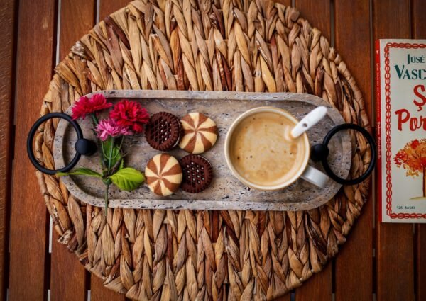 Tea tray - 图片 6