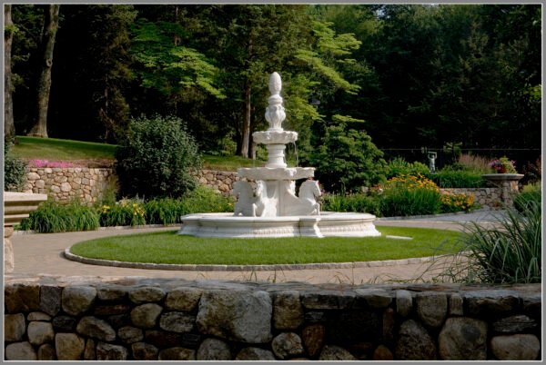 Fountain - 图片 3