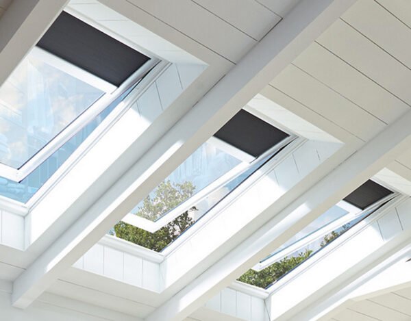 Roof Skylight Systems - 图片 2