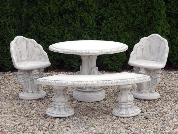 Tables and chairs - 图片 4