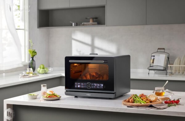 Built-In Multi-Function Oven - 图片 2