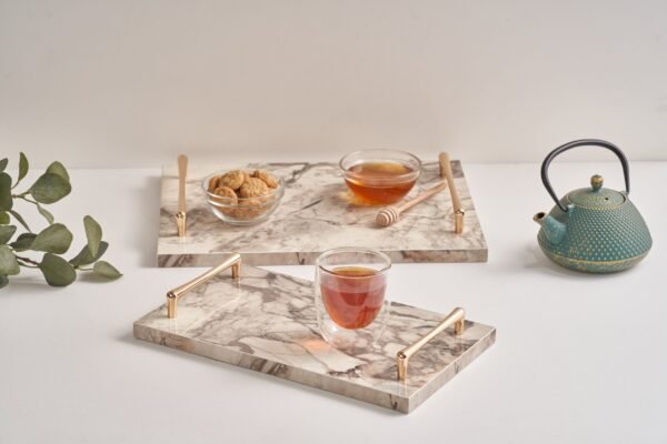Tea tray - 图片 5
