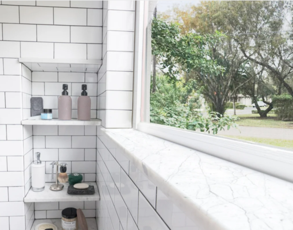 Window sill stone - 图片 3
