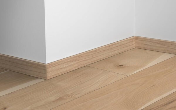 Stylish Multi-Functional Baseboard - 图片 2