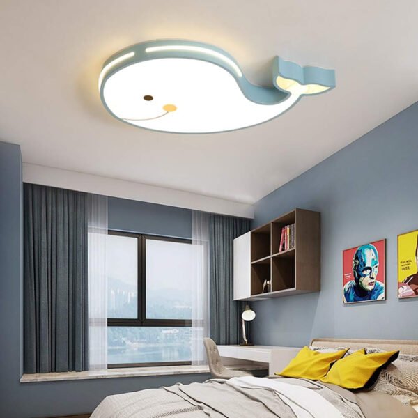 Star Projection Night Light for Kids - 图片 2