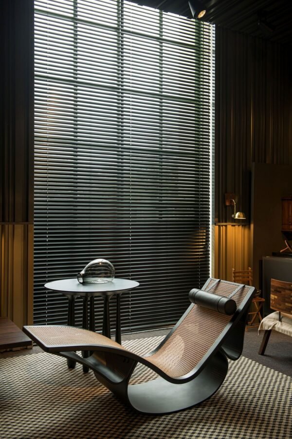 curtain&blind - 图片 12