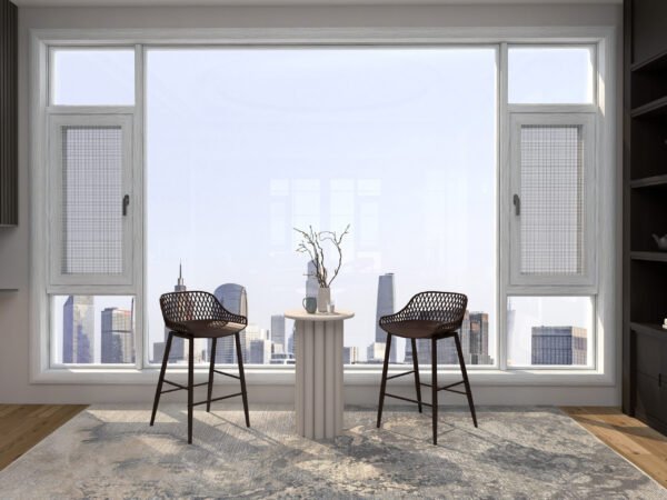 Entry-Level 40 Series Casement Windows - 图片 3