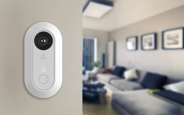 HD IP Surveillance Camera - 图片 3