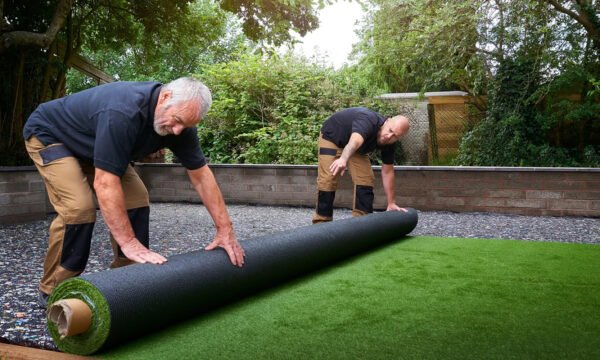artificial turf - 图片 3