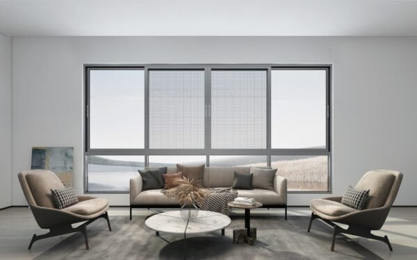 Heavy-Duty 166 Series Sliding System - 图片 2