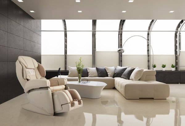 Massage chair - 图片 2