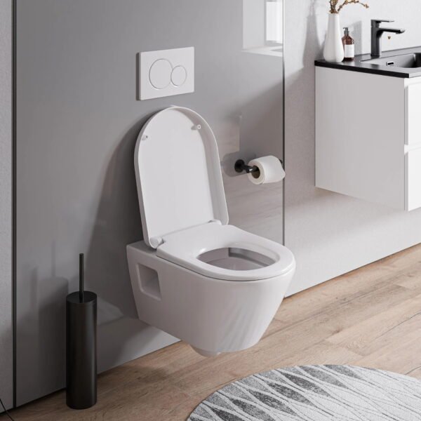Toilet&Smart toilet - 图片 2
