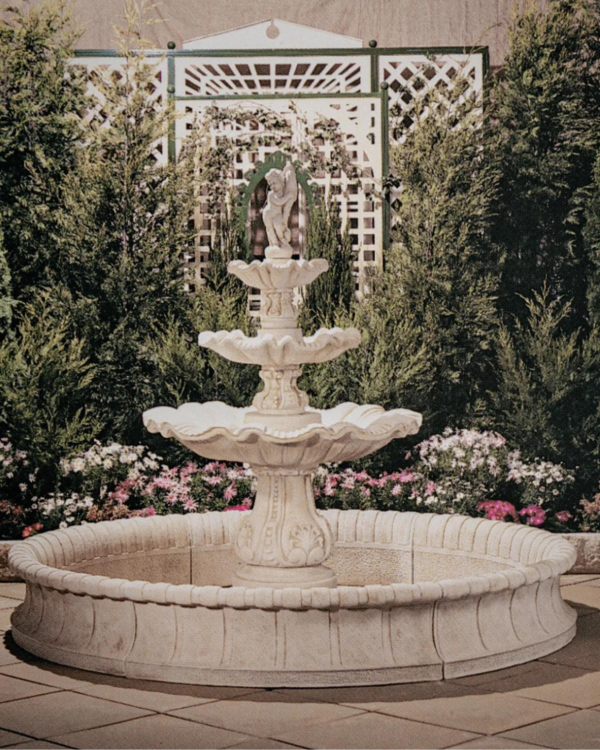Fountain - 图片 2