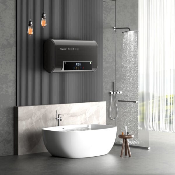 Instant Hot Water Faucet - 图片 3
