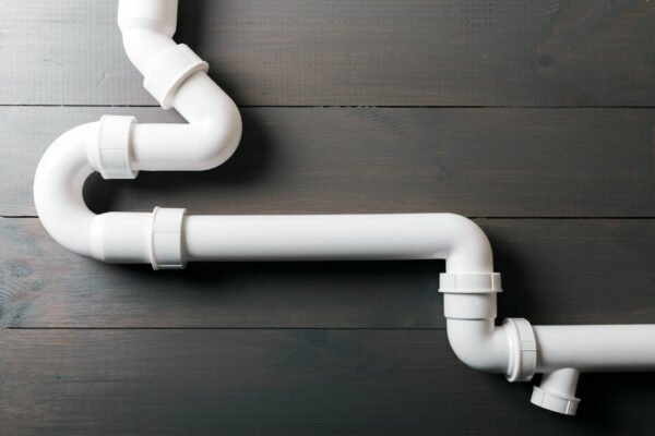 Practical and Environmentally - friendly PVC Pipes and Fittings - 图片 2