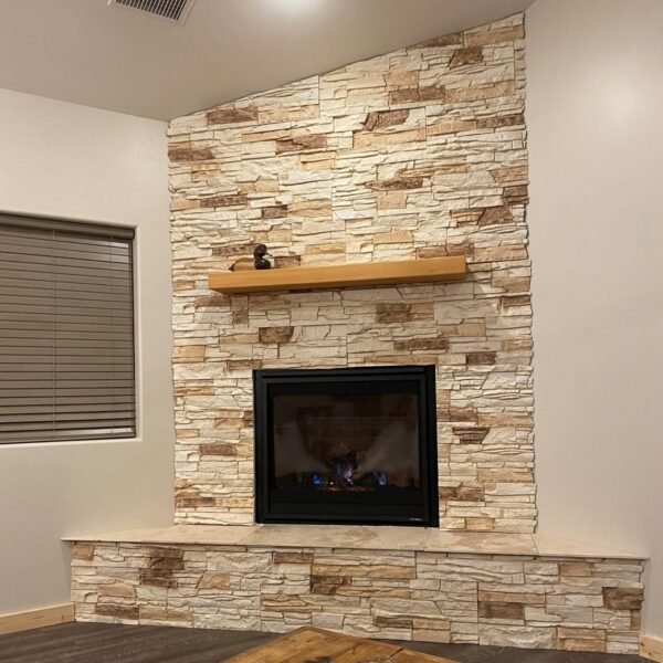 Fireplace - 图片 2