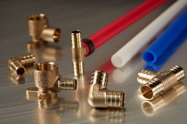 High - quality and Stable PEX Pipes and Fittings - 图片 3