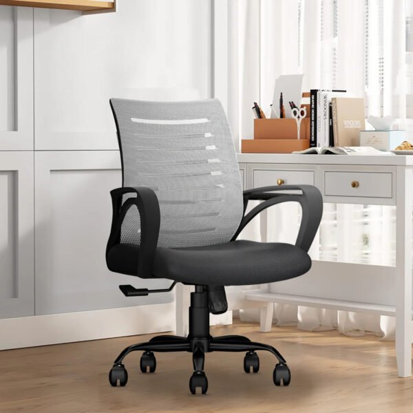 Ergonomic Office Chair - 图片 3