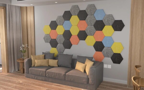 Wall surface - 图片 3