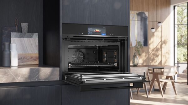 Built-In Multi-Function Oven - 图片 3
