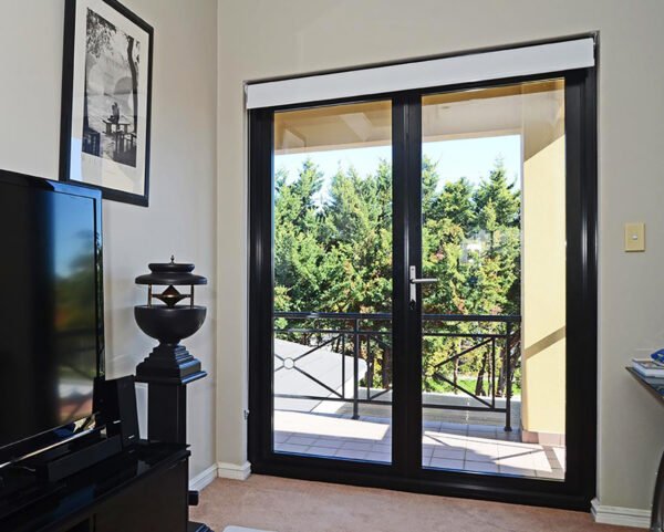 UV-Resistant L6 Sliding Doors - 图片 3