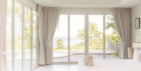 Quick-Install 55 Series Patio Doors - 图片 2