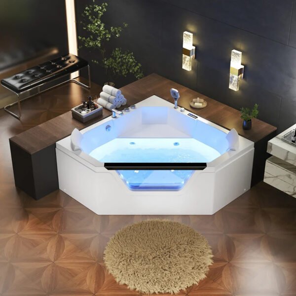 Massage bathtub - 图片 2