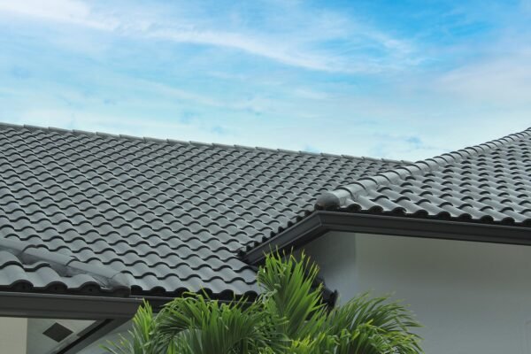 Customizable Roofing Tiles - 图片 2