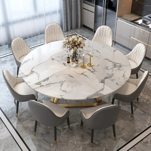 Tables and chairs - 图片 2