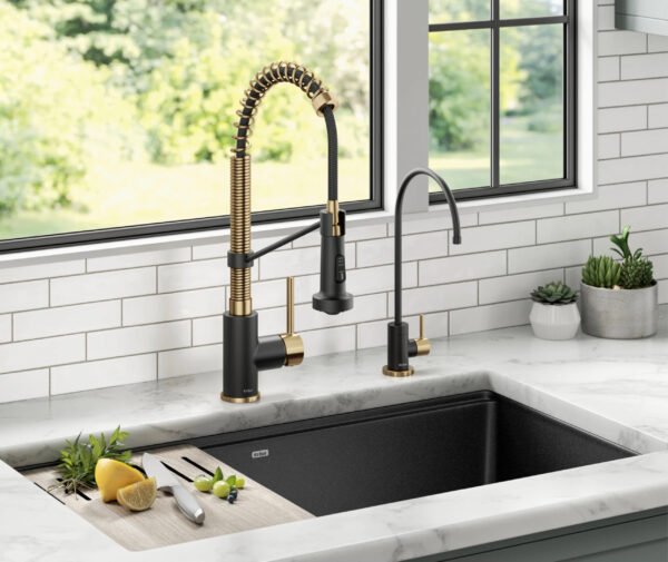 Faucet - 图片 3