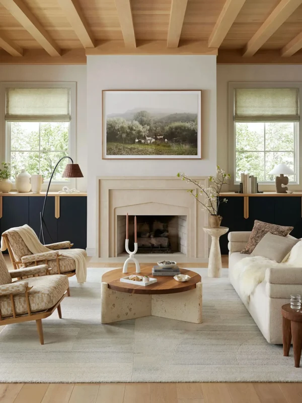 Fireplace - 图片 3
