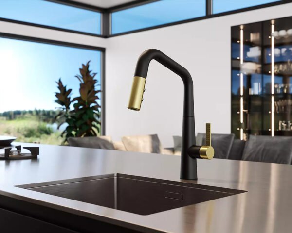 Faucet - 图片 2