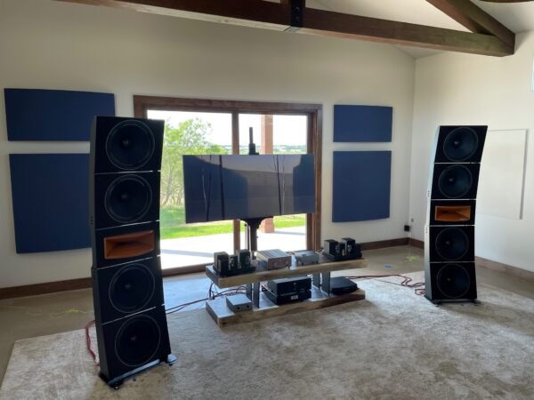 Hi-Fi Bluetooth Audio System - 图片 3
