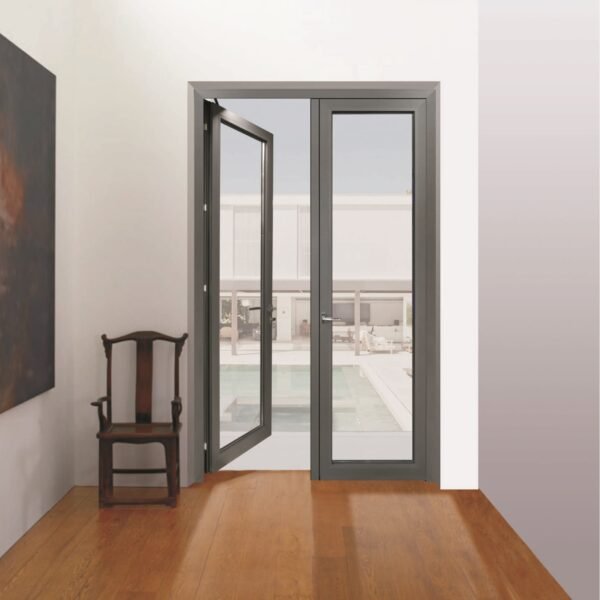 Thermal Break 55 Series Casement System - 图片 2