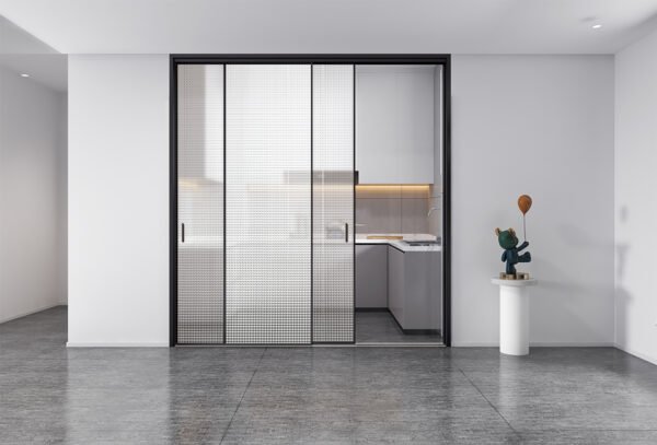 Thickened 65 Series Thermal Casement - 图片 3