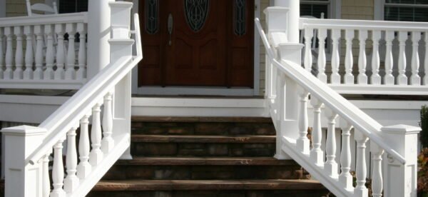 Premium Post Railings - 图片 2