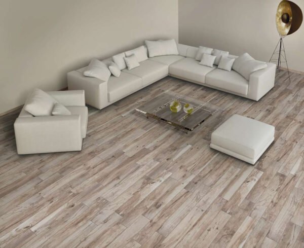 Lightweight Waterproof Soft Ceramic Tiles - Budget-Friendly for Indoor/Outdoor Walls - 图片 2