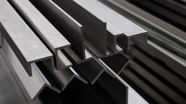 High - quality and Precision Stainless Steel Edge Trim/Profiles/Door Frames - 图片 3